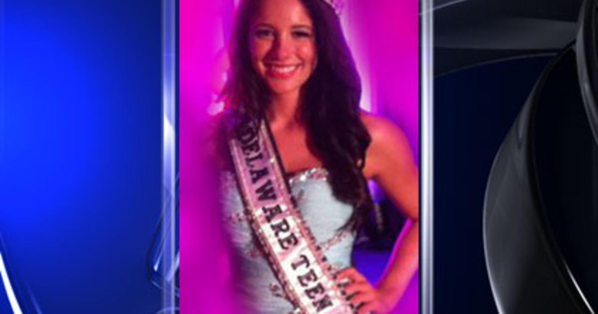 Miss Delaware Teen Usa Resigns In Midst Of Porn Site Scandal Cbs Philadelphia