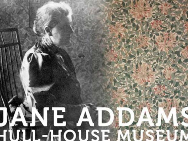 Jane Addams Hull-House Museum 