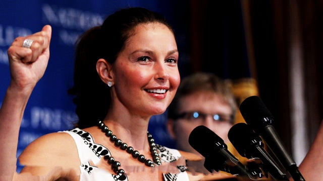 Judd and McConnell's unofficial battle heats up 