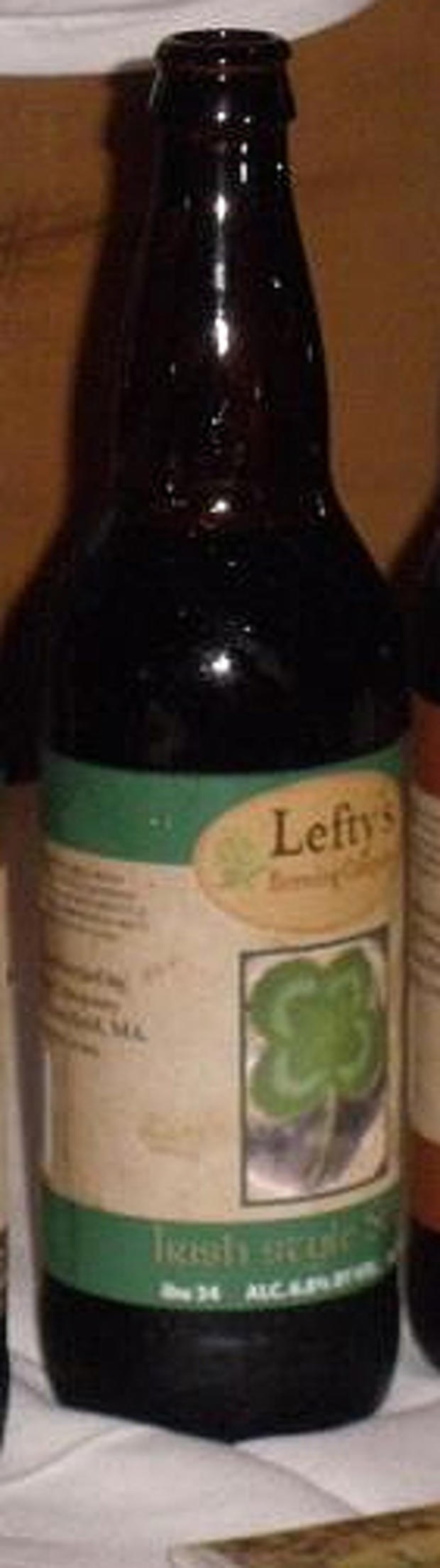 lefty's 
