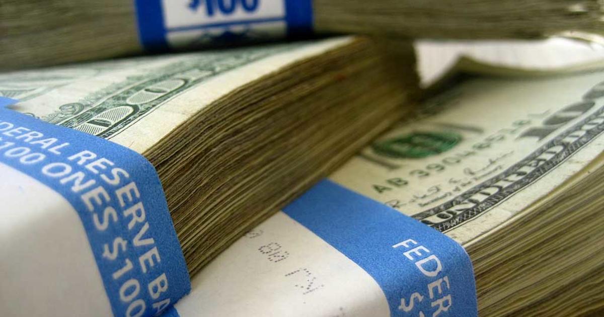 Building your own hedge fund CBS News