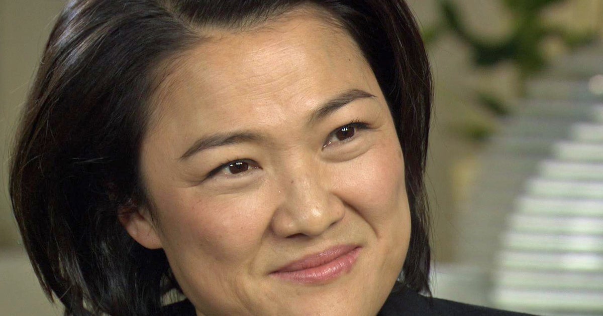 Is China's real estate bubble about to burst? CBS News