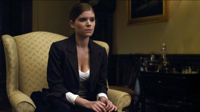 Using sex to get ahead in DC: Does it work?  