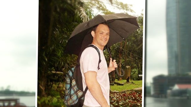 American hacker in Singapore killed, say parents 