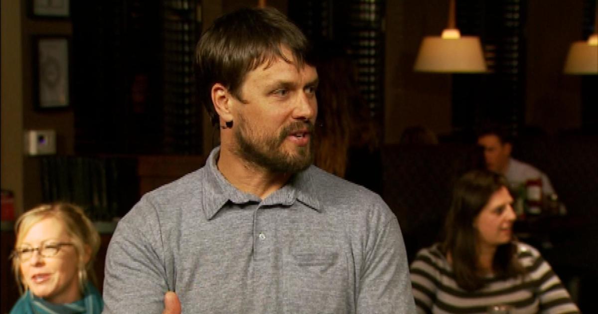 Jake Plummer wants to live forever - The Athletic