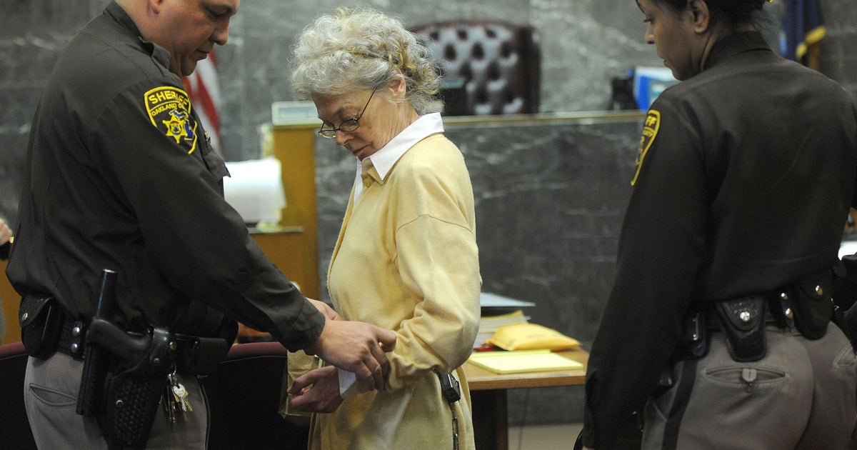 Sandra Layne Case First responders testify grandson never regained