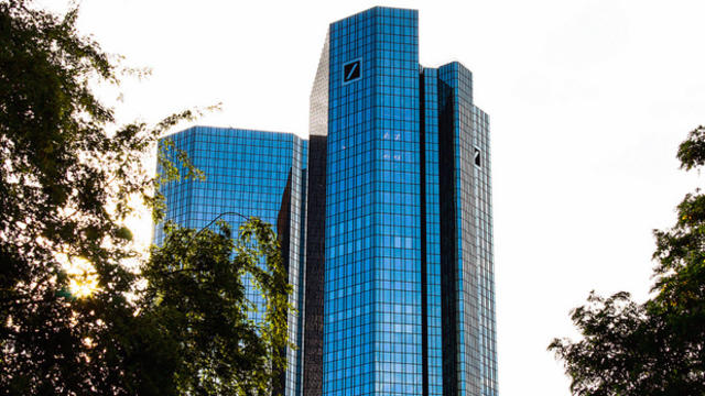 Deutsche Bank 