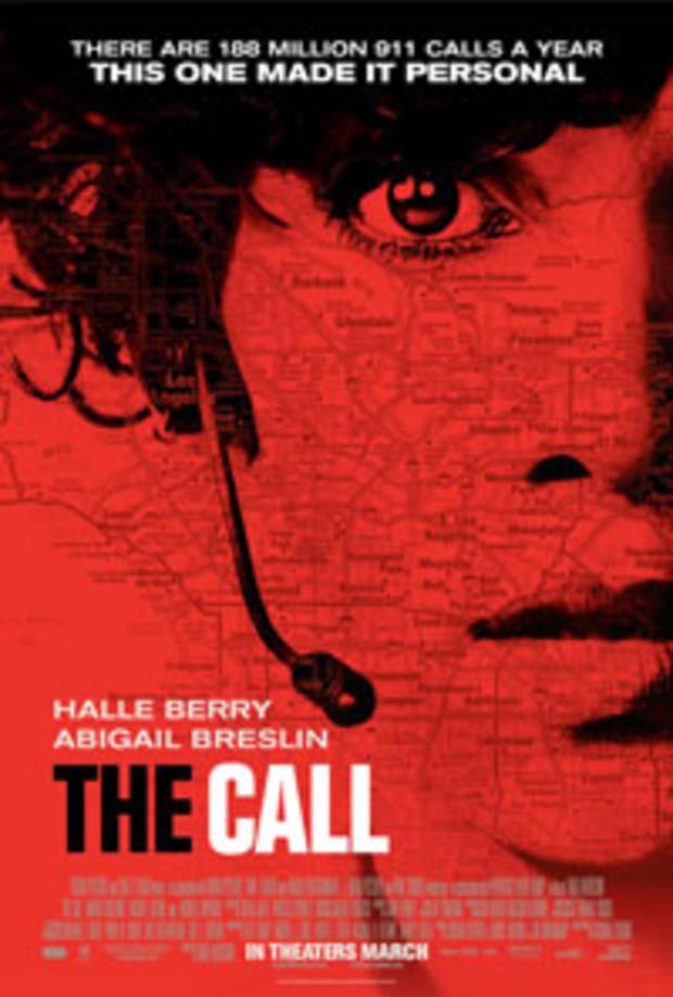 The-Call 