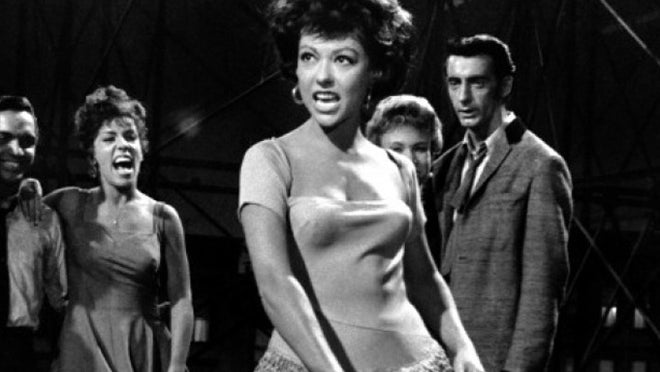 Kennedy Center Honoree Rita Moreno on trailblazing legacy - CBS News
