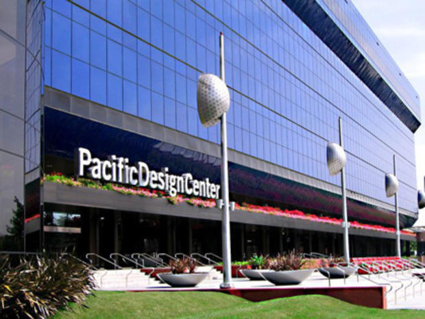 Pacific Design Center 