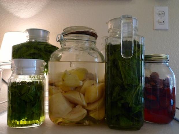 home infusion-jars 