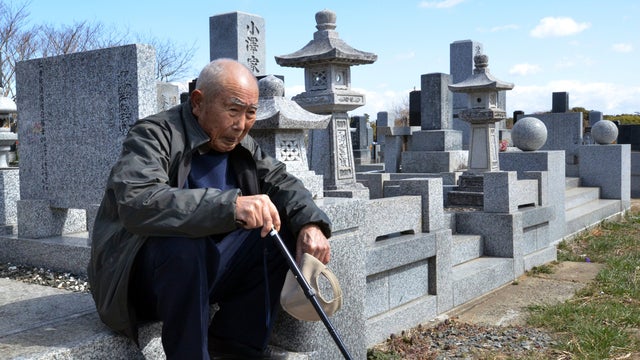 japan, tsunami, earthquake, anniversary 