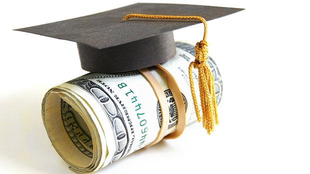 College debt 