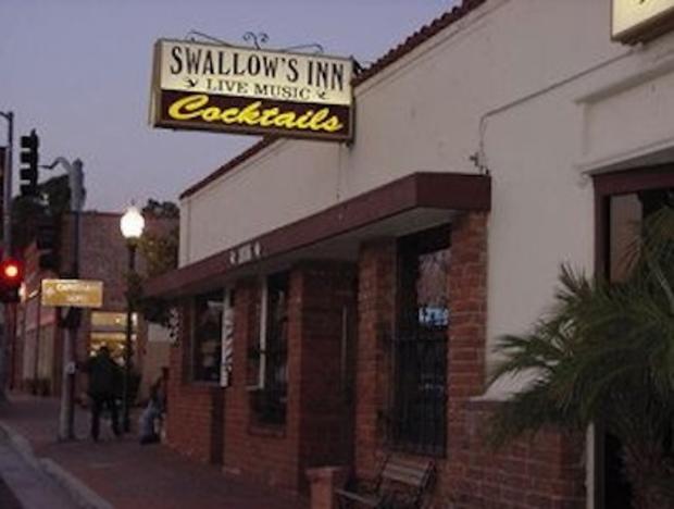 swallow's inn 