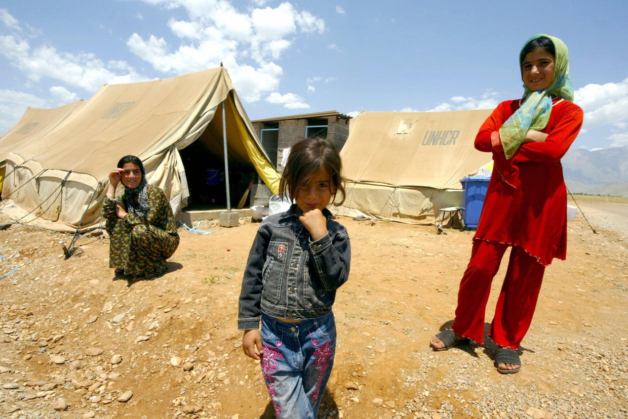 Iraq invasion: 10 years later