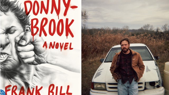 Donnybrook, Frank Bill 