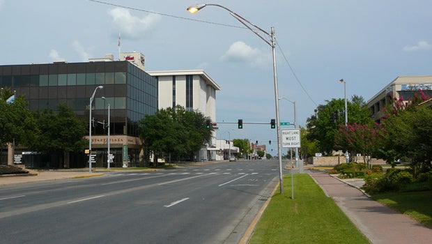 10 cheapest places to live in the U.S.