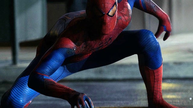 "Spider-Man" film shoot coming to Rochester, N.Y. 