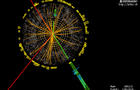 "God Particle" discovery confirmed by scientists 