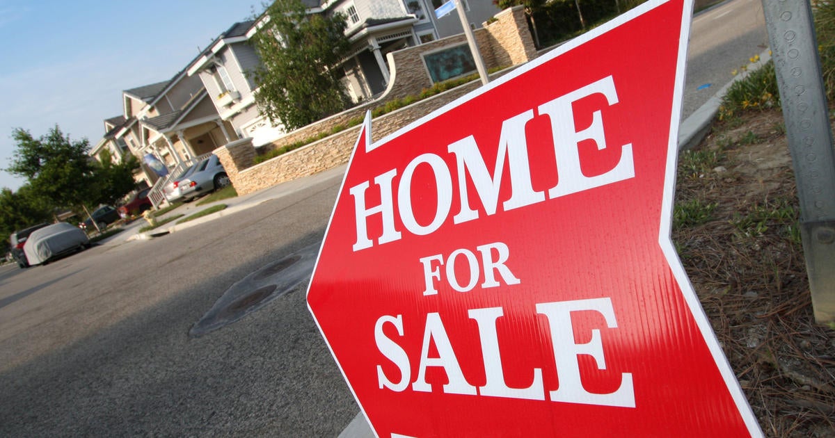 what-do-home-buyers-want-cbs-news