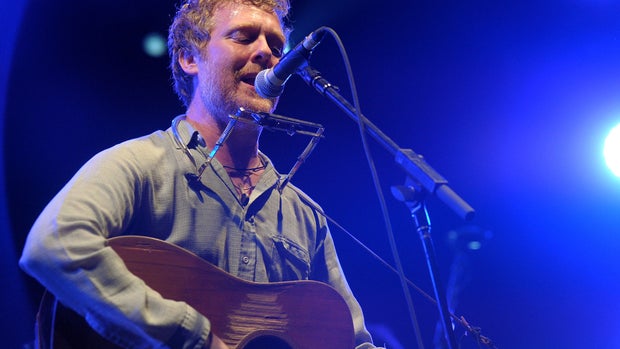 Glen Hansard 