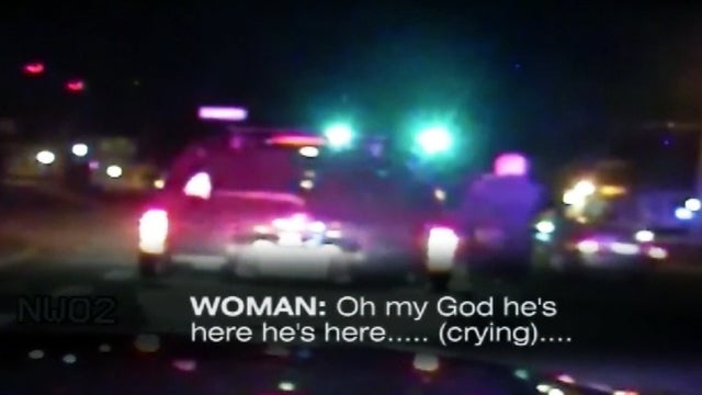 Baby delivered during traffic stop 