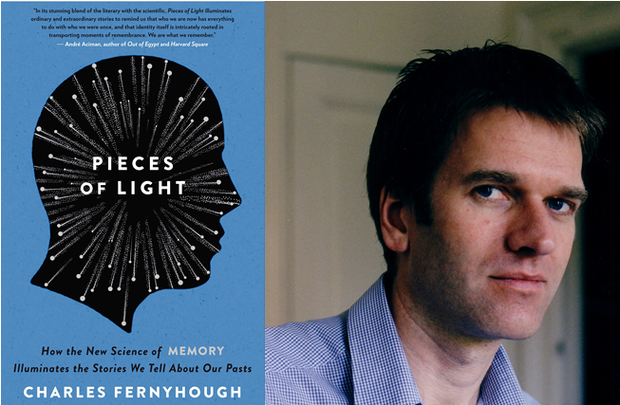 Pieces of Light, Charles Fernyhough 