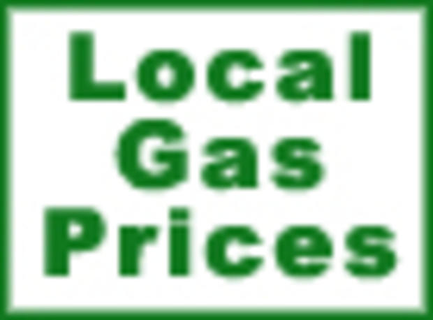 Local Gas Prices 