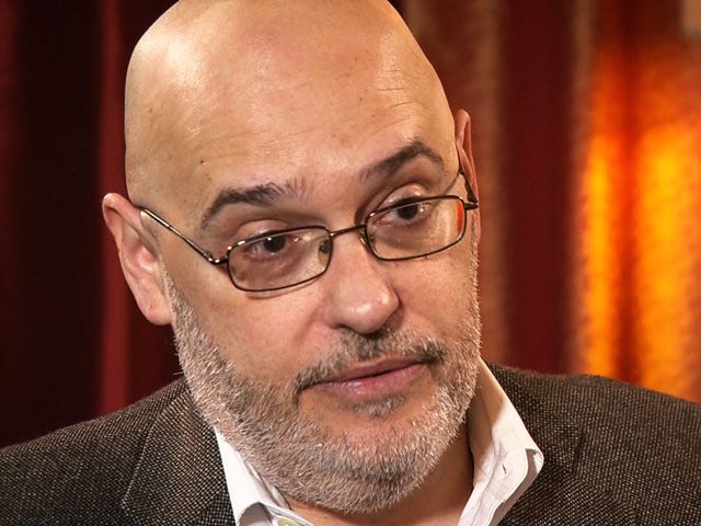 Luis Rueda 