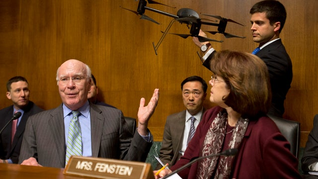 leahy, feinstein, drone 