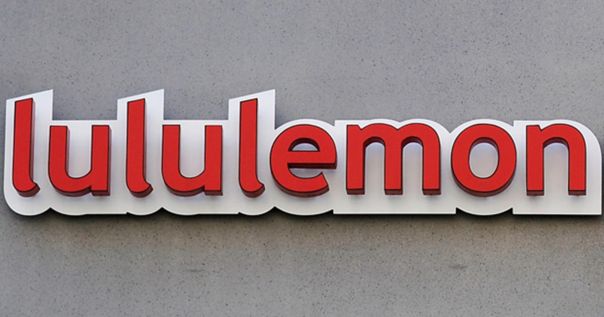 Lululemon Athletica Inc at loss to explain sheer-pants debacle: CEO