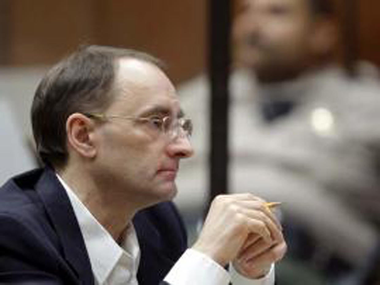 Rockefeller Impostor's Murder Trial: Gerhartsreiter's ex-fiance says ...