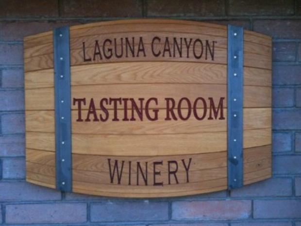 Laguna Canyon Winery (Laguna Canyon Winery) 