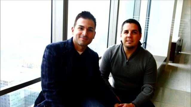 Paul Katami and Jeff Zarillo have been fighting for the right to marry ever since California voters banned same-sex marriage in 2008 