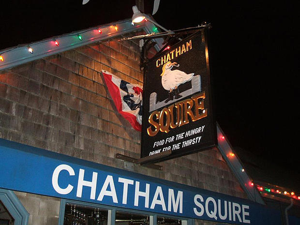 Chatham Squire Restaurant &amp; Tavern 