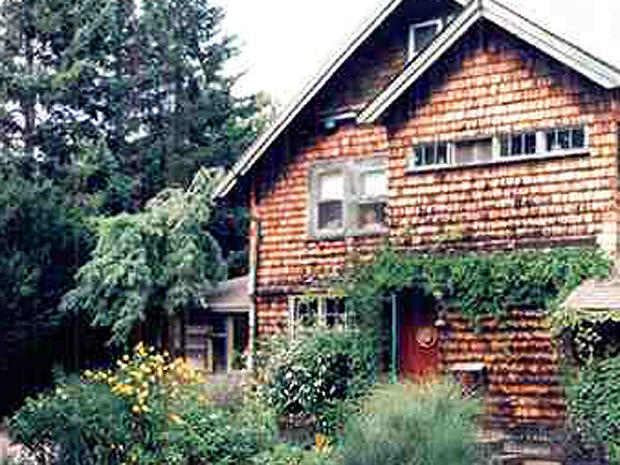 Arbor House 