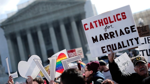 supreme court, gay rights 