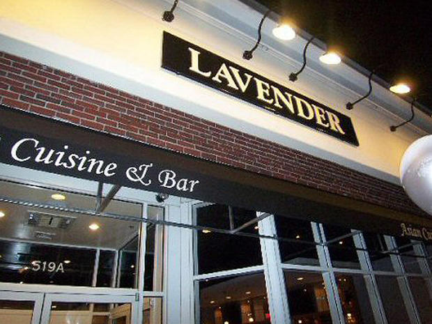 Lavender Asian Cuisine and Bar 