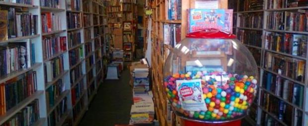 best used bookstores in oc header booktown usa 