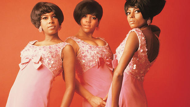 Legends of Motown 