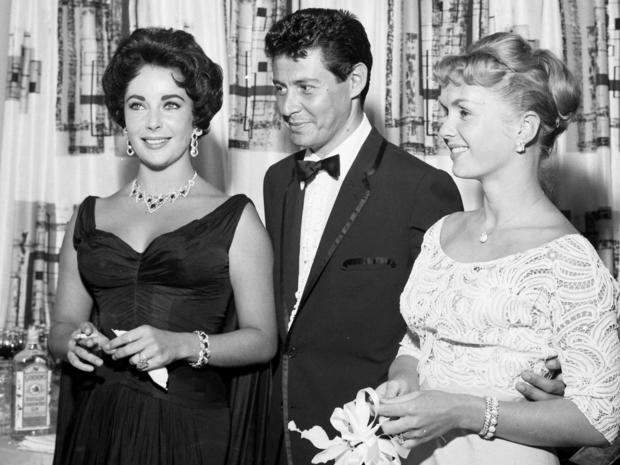 Person to Person: Debbie Reynolds and Eddie Fisher 