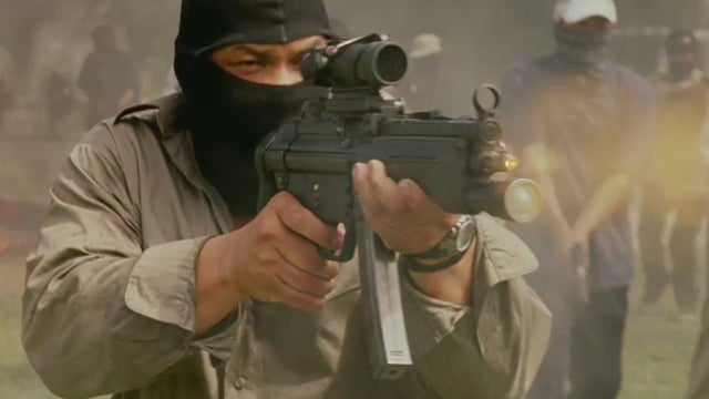 A deeper link between movies and guns 