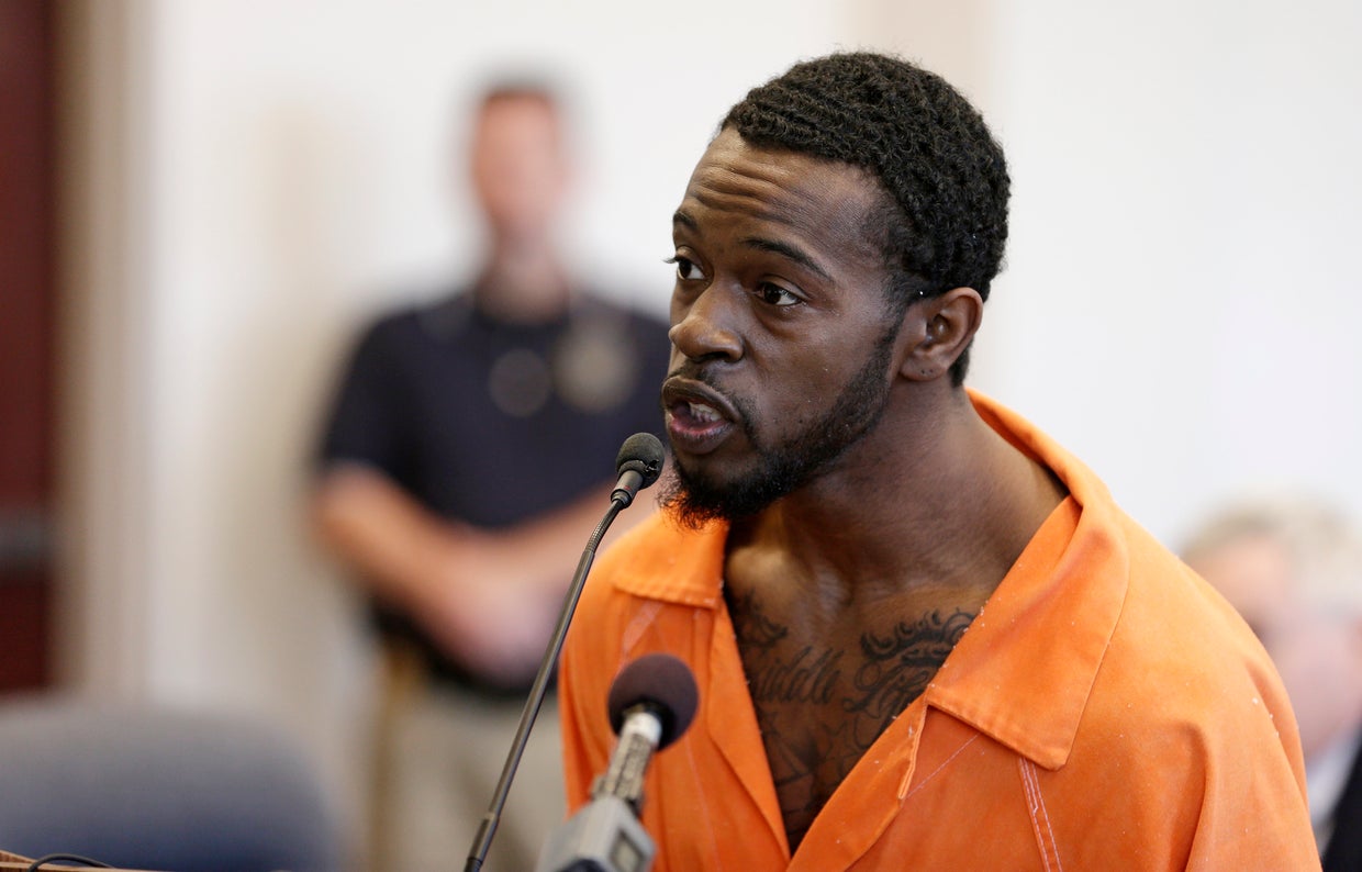 Reshad Riddle Update: Ohio man accused of fatally shooting father at ...