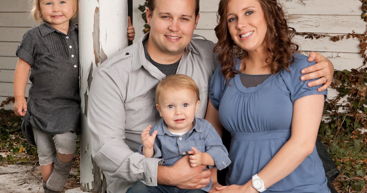 Josh Duggar responds to child molestation allegations "I acted