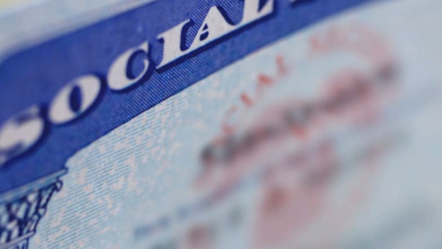 social security cards 