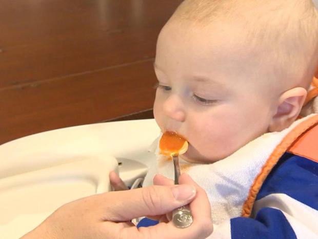 Baby Formula Baby Food Infant Feeding 