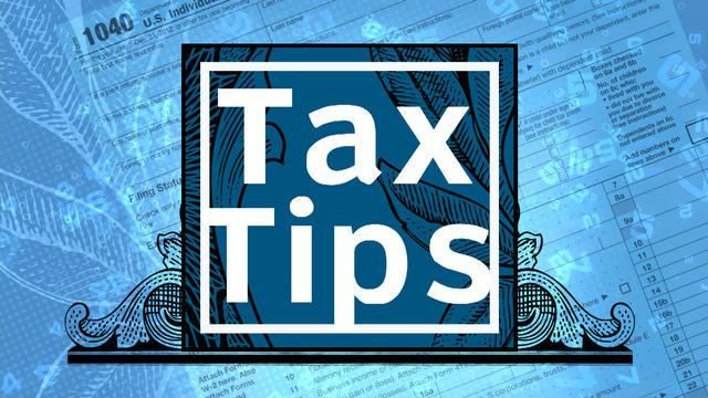 tax tips 4 