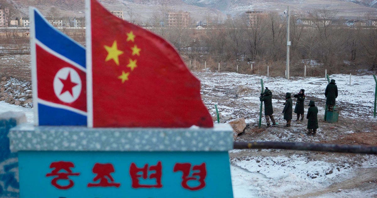 North Korea threats lead many in China to question decades-old alliance ...