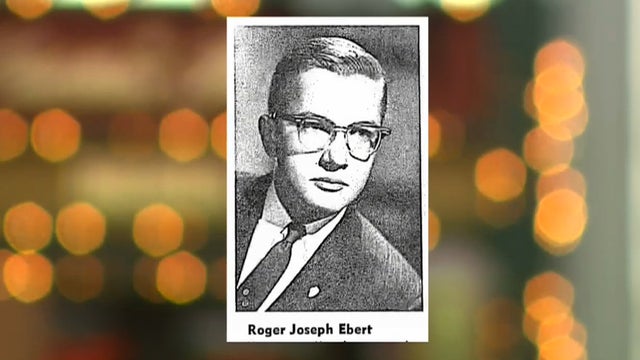 Roger Ebert, famed movie critic, dead at 70 