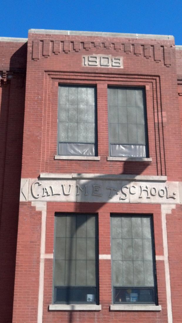 Calumet Elementary School 